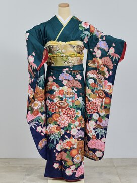 ソアレ(soiree) 振袖004