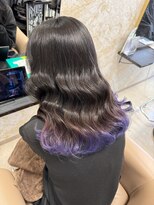 レト(RETO) endcolor×lavender