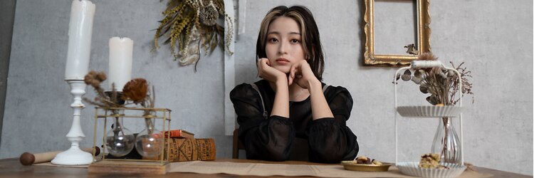 アビーヘア 市川店(abie hair)のサロンヘッダー