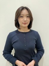 サラビューティーサイト 九大学研都市店(SARA Beauty Sight) 野田 カレン