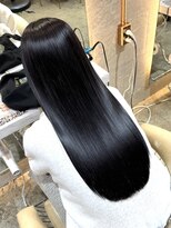 ロンド エスポワール 錦糸町(Lond espoir) ◯ 髪質改善/縮毛矯正/レイヤー/大人ガーリー/似合わせカット14