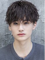 ゴールドシブヤ(GOALD SHIBUYA)&nbsp;マッシュ