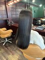 プレゼンスセタガヤ(PRESENCE SETAGAYA)&nbsp;ロングヘアのケアでお困りの方もご相談ください！