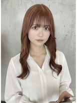 marble 町田【マーブル】【3月7日 NEW OPEN（予定）】&nbsp;オレンジブラウン