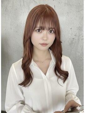 marble 町田【マーブル】【3月7日 NEW OPEN（予定）】 オレンジブラウン