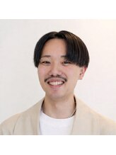 レイ ルーチェ(LEI LUCE.)&nbsp;横山 智至