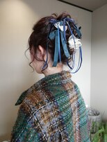 トゥモローズ(TOMORROWS)&nbsp;hair set