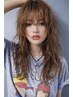 毎日しっくり来ないなら！カット＋カラー￥7500