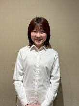 バグズ ヘアデザイン 桔梗が丘店(Baguz HAIR DESIGN) 田中 遥菜