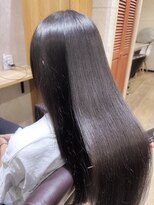 クロスオーバー(CROSS OVER) 【crossover峰松】高濃度水素トリートメント