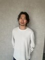 ハナヘアービューティーアンドネイル(hana×hari BEAUTY&NAIL) 山崎 鼓太郎