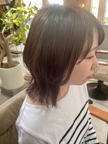 ハサミヤ(8338)&nbsp;☆くびれボブ☆
