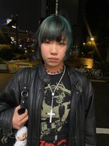 シイ(SIE) ブロックデザインカラー