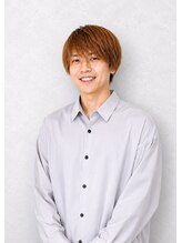 テーラヘアー 千葉みなと店(TELA HAIR)&nbsp;三上 真弥