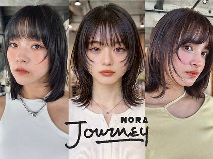 ノラジャーニー(NORA Journey)の写真