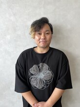 サロンズ 松山山西店(SALONS)&nbsp;石井 