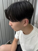 ハイプ 名駅(HYPE)&nbsp;ニュアンスパーマ/フェザーパーマ/名駅/名古屋駅