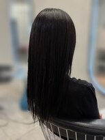 ラニシス ヘアー(Lanisis Hair)&nbsp;ダークカラー！！！