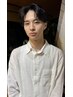 メンズカット＋パーマ　1.5ヶ月以内10%off【メンズ/メンズパーマ/パーマ】