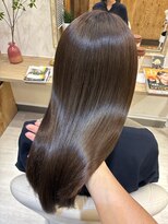 ミーユ(me you)&nbsp;ロングレイヤー