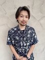canoa 阪急茨木店【カノア】【10月31日NEW OPEN（予定）】&nbsp;藤本 真也