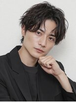 GUYS いわき【12/1 NEW OPEN（予定）】&nbsp;いわき ニュアンスウルフ ダウンバング スペインカール