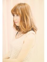 ニスル 上尾店(NISURU)&nbsp;似合わせカット/大人ガーリー/ダークアッシュ/着物/上尾/上尾駅