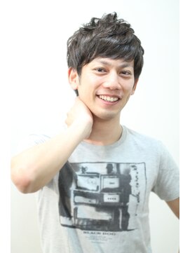 フルール(fleur) 《大崎　ｆｌｅur》爽やかスタイル