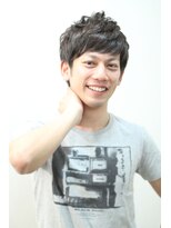 フルール(fleur) 《大崎 fleur》爽やかスタイル