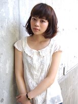 ビヨンドイー(beyond E)&nbsp;クラシカルボブ