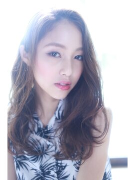 マイティ バイ エイチ(mighty by H) 【mighty hair】 インディゴアッシュ×外国人風＊[052-262-4162]