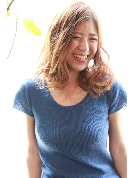 ヘアサロンエム 川越(HAIR SALON M) M夏スタイル☆可愛いBOB☆