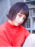 Aimee ラベンダーアッシュ