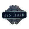 ジンヘアー(JiN HAiR)のお店ロゴ