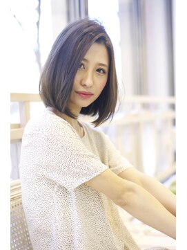 美容室 パルス 静岡鷹匠店(PALS) 、