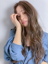 フォーカス 柏店(FOCUS)&nbsp;グランジロングウェーブ