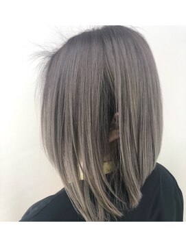 クレア 茅ヶ崎(CREA) ホワイトラベンダー