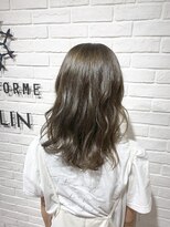 ヘア スパ ビューティー エールフォルム(HAIR SPA BEAUTY YELLFORME)&nbsp;エドルアッシュ