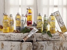 ヘアーアンドビューティー ロカヒ(HAIR&BEAUTY LoKaHi)