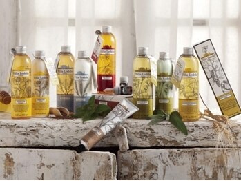 ヘアーアンドビューティー ロカヒ(HAIR&BEAUTY LoKaHi)の写真/【武庫之荘3分☆当日予約OK】健康的な頭皮へ導く《オーガニックスパ》◇アロマの香りでリラックス効果も◎