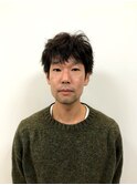 グランジショート