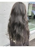 olive grege