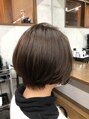 アンジェリカ 天理店(ANGELICA)&nbsp;ハンサムショート