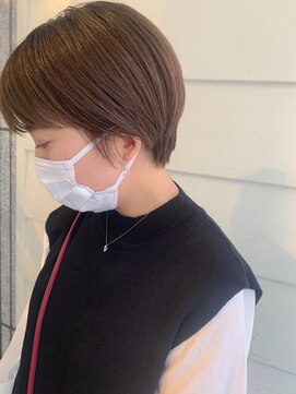 ルオージア(Luogia) ショート