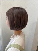 mini bob