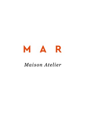 メゾンアトリエ(MaisonAtelier)