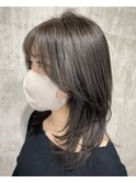 【EIGHT 真嘉比】お客様スタイル_