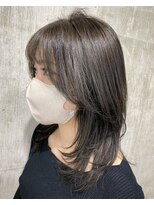 エイト マカビ 沖縄真嘉比店(EIGHT makabi)&nbsp;【EIGHT 真嘉比】お客様スタイル_