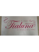 Tialuna