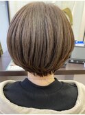 耳かけショート　12